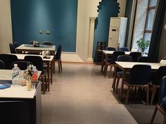 -恒盛居回族饭店