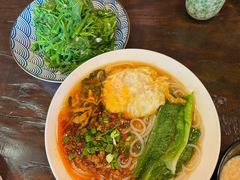 -吃货私房菜(丽江束河古镇店)