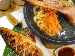 -东京屋(武定路店)