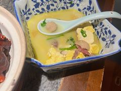-南京大牌档(青岛万象城店)