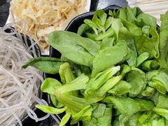 -二楼老店重庆鸡公煲(真光路店)