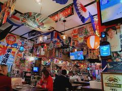 大堂-平成屋·午肴夜酒(四川北路店)