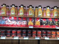 零售区-戴记糖坊(西马路店)