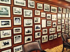 -银帆宾馆-自助餐厅(金马路店)