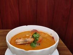 -曼谷食堂·泰国家庭料理(丹桂路店)