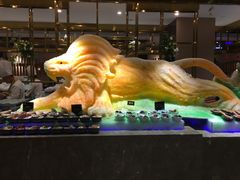 -海玥荟海鲜姿造自助餐厅(欧罗巴广场店)