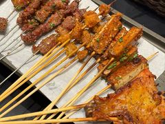 -铭副琦食·虾蟹烩馆(渔人码头店)