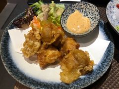 -尺山寸水日料(马桥满天星店)