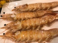 -大渔铁板烧(万象城店)