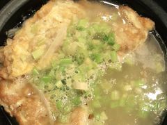 -围龙屋客家食府(福田店)