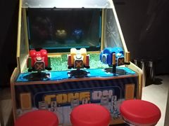 -涨巢·潮玩水疗局