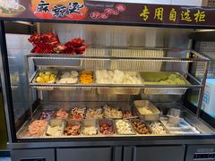 -林静小吃(复兴路店)