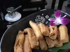 -捞王锅物料理(温州万象城店)