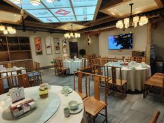 -村长家的疙瘩汤(沌口店)