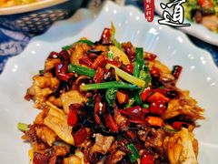 -滇道云南特色料理(康定路店)