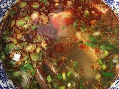-樊记腊汁肉(竹笆市总店)
