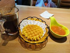 -豪客来牛排(商汇人和广场店)