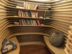 -地瓜社区(安苑北里小区店)