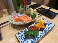 -夏树寿司(大沥店)