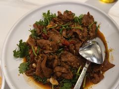 -兰湘子·湘菜小炒(长安万科广场店)