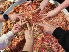 -Tubestation站点比萨(五道营店)