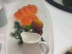 -盛百味·家宴餐厅(霸州分店)