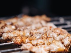 -很久以前羊肉串(昌里路三钢里店)