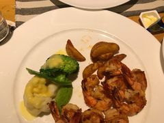 -兰特伯爵西餐厅·啤酒屋(方庄店)