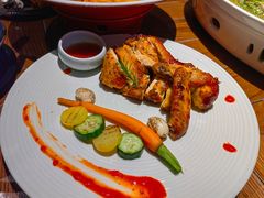 -泰香米泰国餐厅(北城天街店)