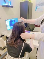 -史云逊养发护发