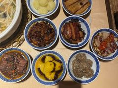 -潞州宴·长治人的会客厅(长兴北路店)