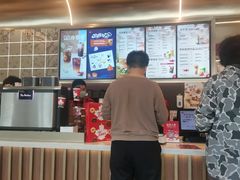 -Tims天好咖啡(河西万象城店)