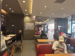 -汉堡王(财富广场店)