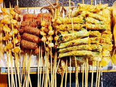 -夜猫子串吧·龙虾.江西小炒(万塘路店)