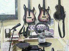 -游人馆·桌游狼人杀团建馆(人广书城店)