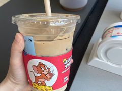 -瑞幸咖啡(未来国际大厦店)