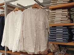 -优衣库(北京万柳华联购物中心店)