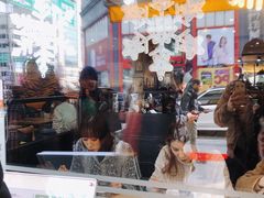 -神仙雪浓汤(弘大店)