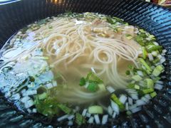 -唐拉雅秀酒店-西锦汇空中BBQ·思创餐厅