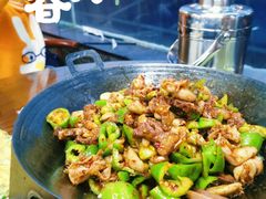 -张氏父子常德肠子馆(红星总店)