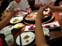 -老板恋上鱼(荣盛广场店)