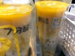 -7分甜(栖霞万谷慧店)