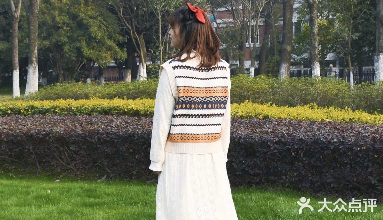 杭州小众赏花地——南江公园