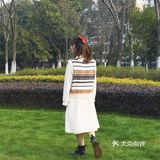 杭州小众赏花地——南江公园