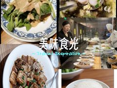 -小厨师·二十年沈家门小海鲜(百井坊巷店)