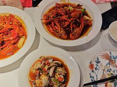 麻辣小龙虾-匠熙小馆(崇文门店)