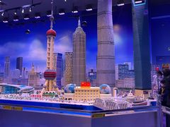 -上海乐高探索中心