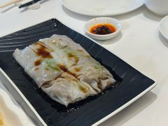 鸳鸯牛肉肠-白天鹅宾馆-宏图府餐厅