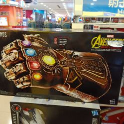 -玩具反斗城(正大广场店)
