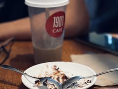 -1901 Cafe(西四店)